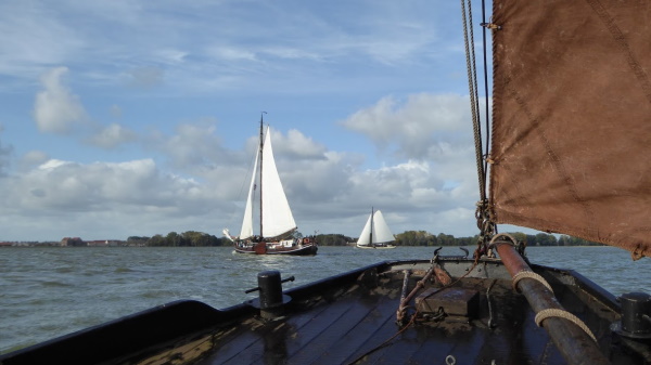 Album 2019 Bontekoerace klein