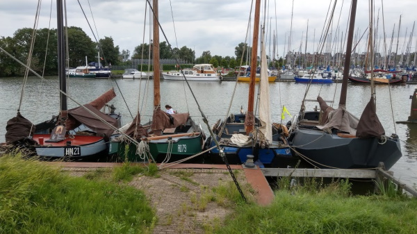 Album 2019 Klinknagelrace klein
