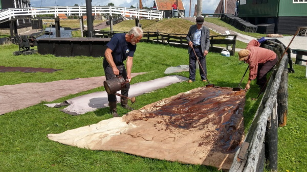 Album 2020 Taandagen Enkhuizen klein